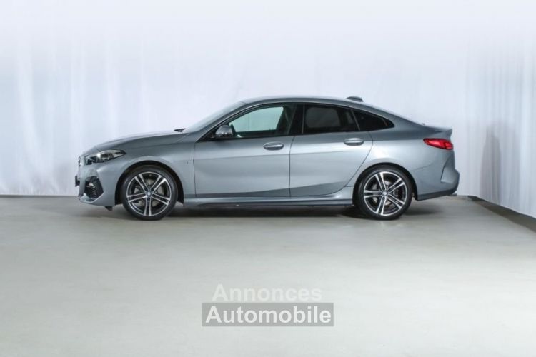 BMW Série 2 218 Gran Coupe i M  - <small></small> 28.158 € <small>TTC</small> - #3