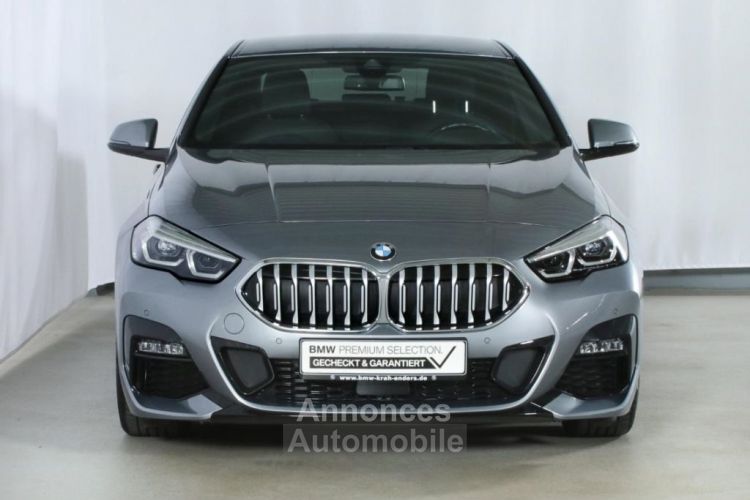 BMW Série 2 218 Gran Coupe i M  - <small></small> 28.158 € <small>TTC</small> - #5