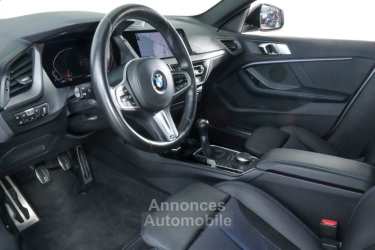 BMW Série 2 218 Gran Coupe i M  - <small></small> 28.158 € <small>TTC</small> - #7