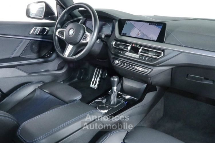 BMW Série 2 218 Gran Coupe i M  - <small></small> 28.158 € <small>TTC</small> - #8