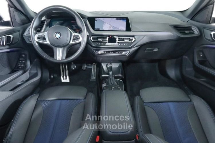 BMW Série 2 218 Gran Coupe i M  - <small></small> 28.158 € <small>TTC</small> - #9