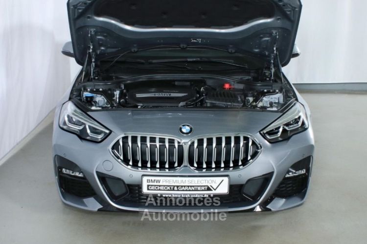 BMW Série 2 218 Gran Coupe i M  - <small></small> 28.158 € <small>TTC</small> - #14