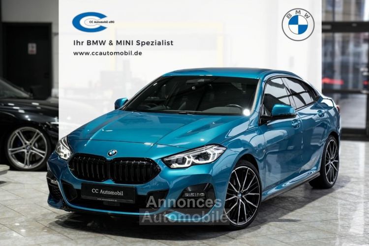 BMW Série 2 218 Gran Coupe Sport 19LM ACC Kamera - <small></small> 29.889 € <small>TTC</small> - #1