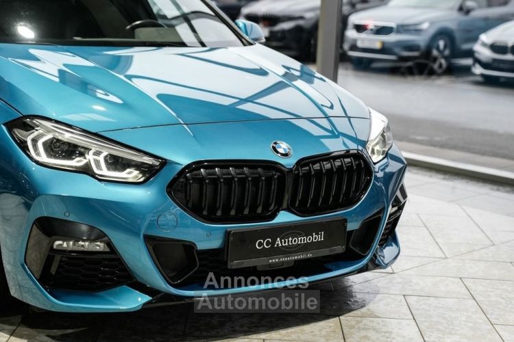 BMW Série 2 218 Gran Coupe Sport 19LM ACC Kamera - <small></small> 29.889 € <small>TTC</small> - #6