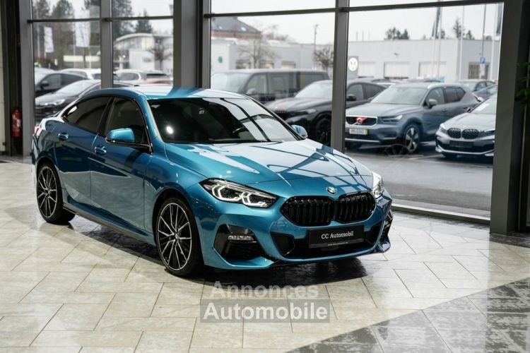 BMW Série 2 218 Gran Coupe i M Sport 19LM ACC Kamera  - <small></small> 29.889 € <small>TTC</small> - #9