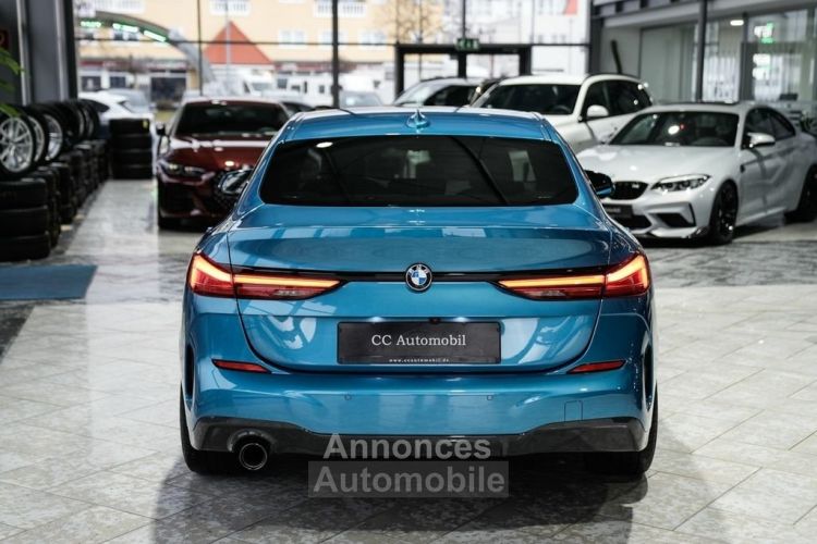 BMW Série 2 218 Gran Coupe i M Sport 19LM ACC Kamera  - <small></small> 29.889 € <small>TTC</small> - #11