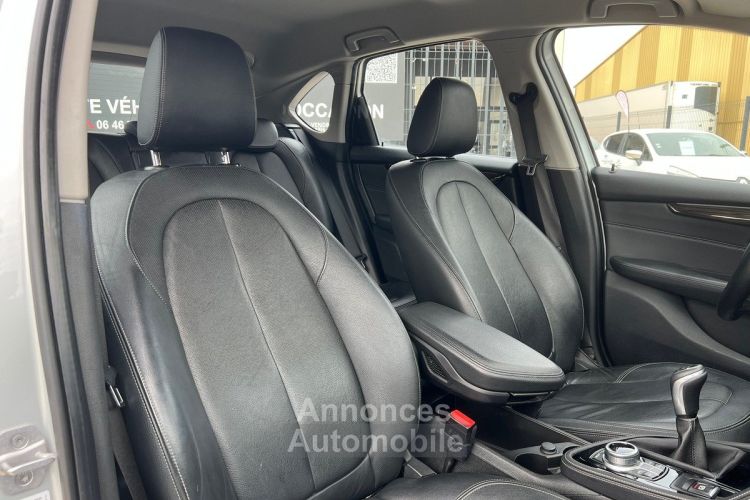 BMW Série 2 218 ActiveTourer 136ch Luxury - <small></small> 15.490 € <small>TTC</small> - #12