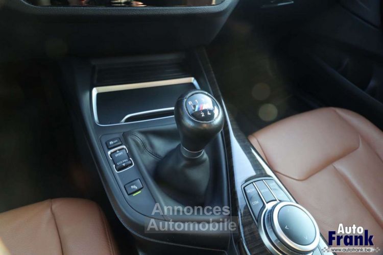 BMW Série 2 218 I CABRIO LUXURY NAVI H&K MEMORY LED - <small></small> 19.950 € <small>TTC</small> - #41