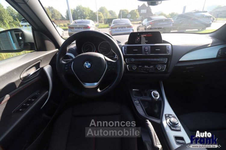 BMW Série 2 218 I CABRIO SPORTLINE NAVI XENON VERW ZETL - <small></small> 18.950 € <small>TTC</small> - #26