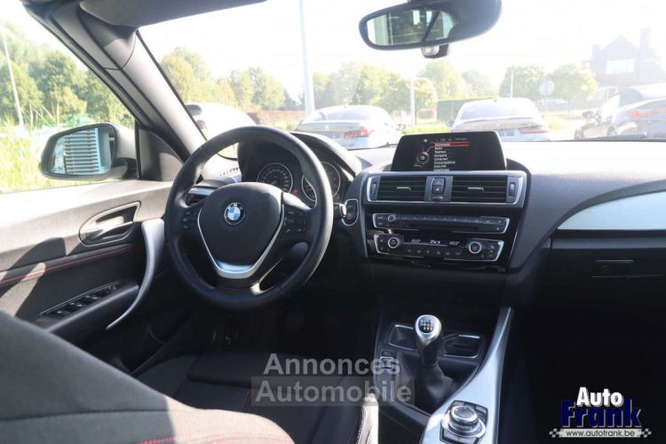 BMW Série 2 218 I CABRIO SPORTLINE NAVI XENON VERW ZETL - <small></small> 18.950 € <small>TTC</small> - #27