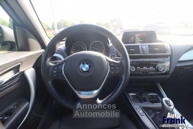 BMW Série 2 218 I CABRIO SPORTLINE NAVI XENON VERW ZETL - <small></small> 18.950 € <small>TTC</small> - #28