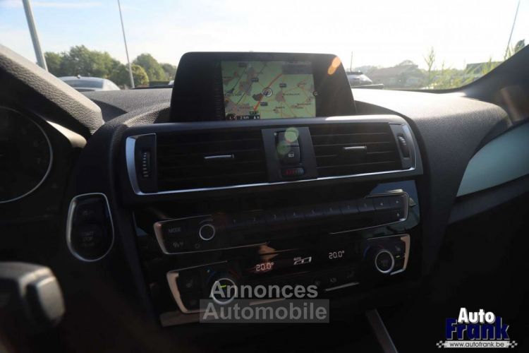 BMW Série 2 218 I CABRIO SPORTLINE NAVI XENON VERW ZETL - <small></small> 18.950 € <small>TTC</small> - #33