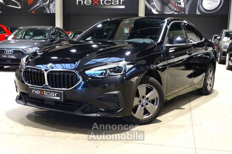 BMW Série 2 218 i GranCoupé - <small></small> 22.990 € <small>TTC</small> - #1