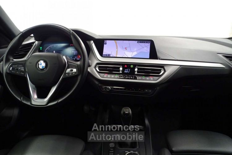 BMW Série 2 218 i GranCoupé - <small></small> 22.990 € <small>TTC</small> - #7