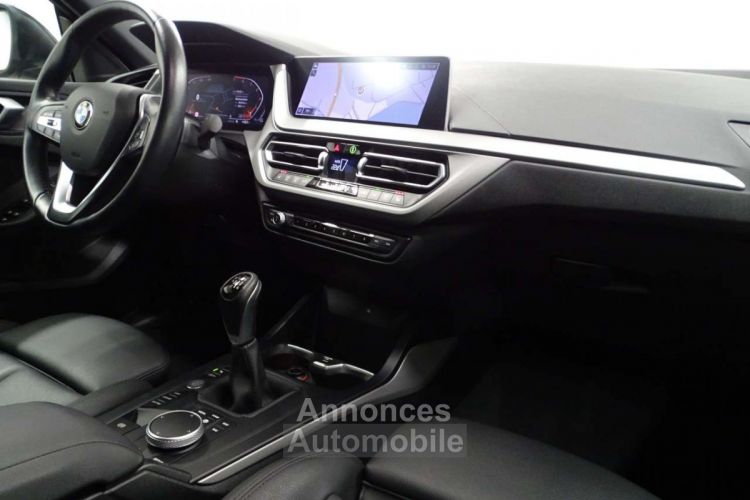 BMW Série 2 218 i GranCoupé - <small></small> 22.990 € <small>TTC</small> - #8