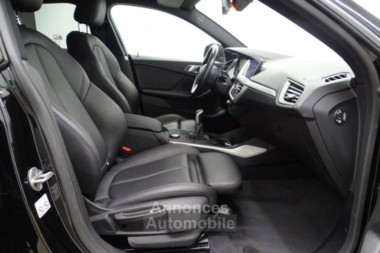 BMW Série 2 218 i GranCoupé - <small></small> 22.990 € <small>TTC</small> - #9