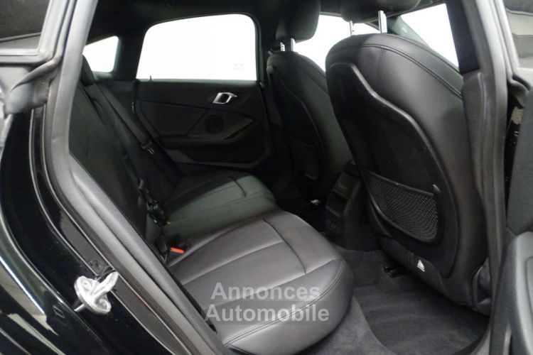 BMW Série 2 218 i GranCoupé - <small></small> 22.990 € <small>TTC</small> - #10