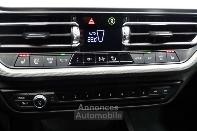 BMW Série 2 218 i GranCoupé - <small></small> 22.990 € <small>TTC</small> - #15