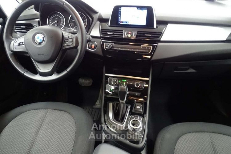 BMW Série 2 218 iA Active Tourer - <small></small> 19.890 € <small>TTC</small> - #9