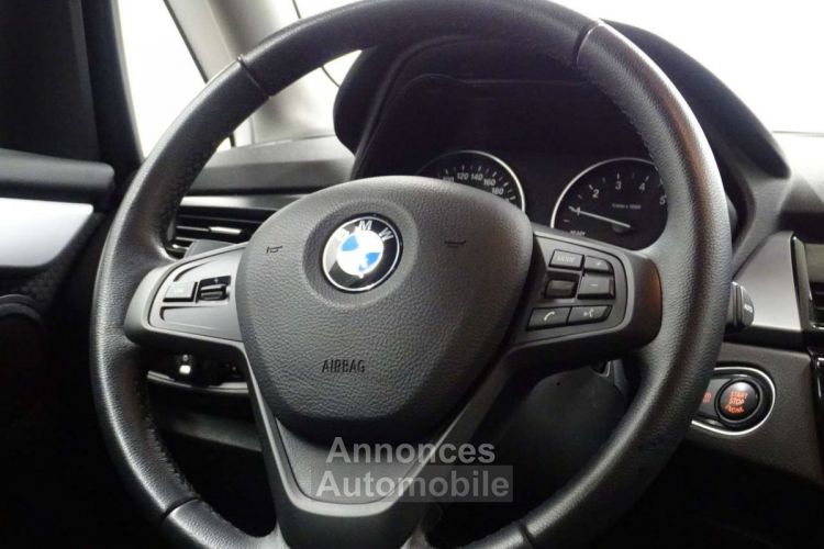 BMW Série 2 218 iA Active Tourer - <small></small> 19.890 € <small>TTC</small> - #10