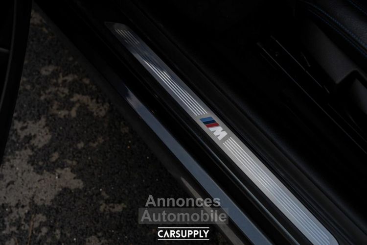 BMW Série 2 218 iA Cabrio Automaat - M-Sport - Harman Kardon - DAB - <small></small> 26.995 € <small>TTC</small> - #12