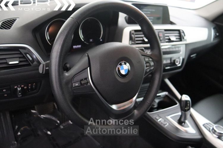 BMW Série 2 218 iA Coupe - NAVIGATIE LED LEDER - <small></small> 19.995 € <small>TTC</small> - #30