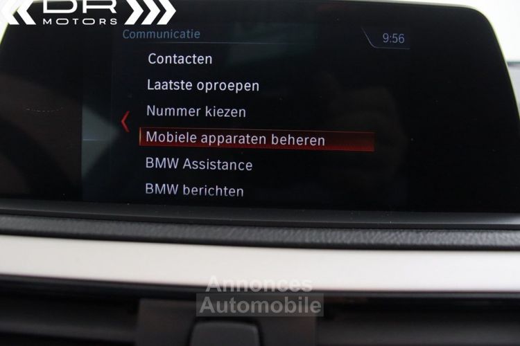 BMW Série 2 218 iA Coupe - NAVIGATIE LED LEDER - <small></small> 17.495 € <small>TTC</small> - #23