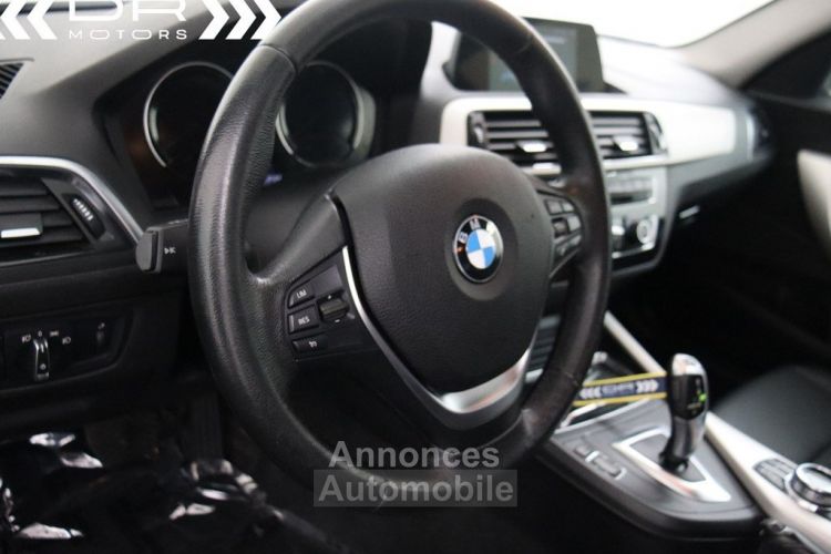 BMW Série 2 218 iA Coupe - NAVIGATIE LED LEDER - <small></small> 17.495 € <small>TTC</small> - #30