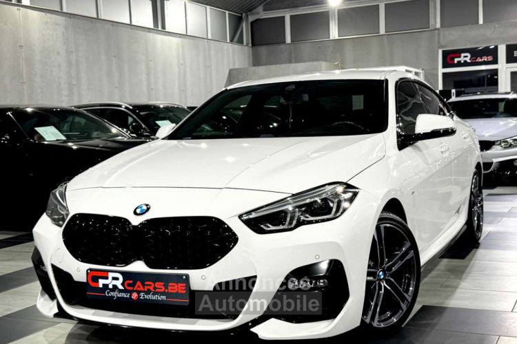 BMW Série 2 218 iA Gran Coupé M Sport Etat Neuf Full Hist. - <small></small> 26.990 € <small>TTC</small> - #1