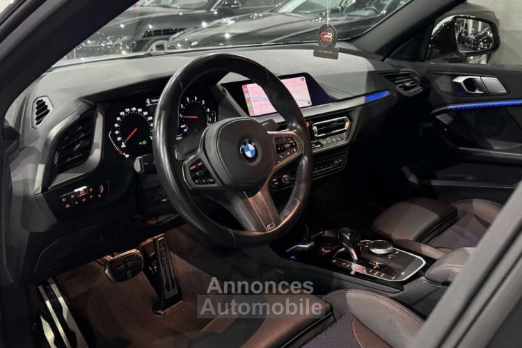 BMW Série 2 218 iA Gran Coupé M Sport Etat Neuf Full Hist. - <small></small> 26.990 € <small>TTC</small> - #9