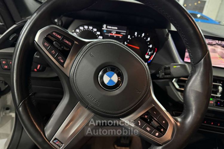 BMW Série 2 218 iA Gran Coupé M Sport Etat Neuf Full Hist. - <small></small> 26.990 € <small>TTC</small> - #15