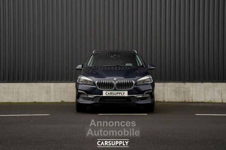 BMW Série 2 218 ia Gran Tourer - 7 Seats - Panoramisch dak - H&K - <small></small> 26.995 € <small>TTC</small> - #6