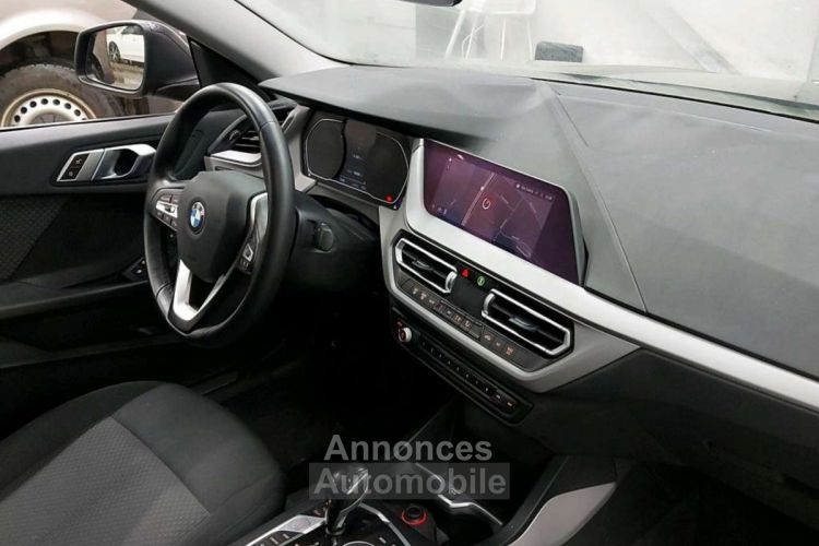 BMW Série 2 218 iA GranCoupé - <small></small> 23.790 € <small>TTC</small> - #4