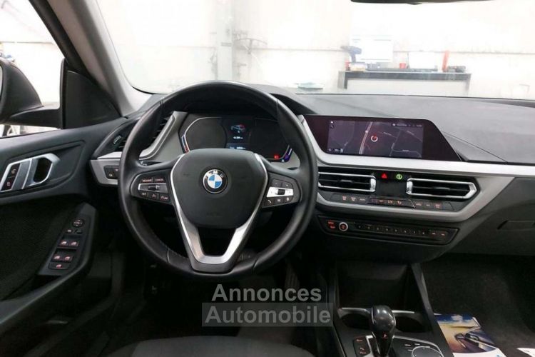 BMW Série 2 218 iA GranCoupé - <small></small> 23.790 € <small>TTC</small> - #5