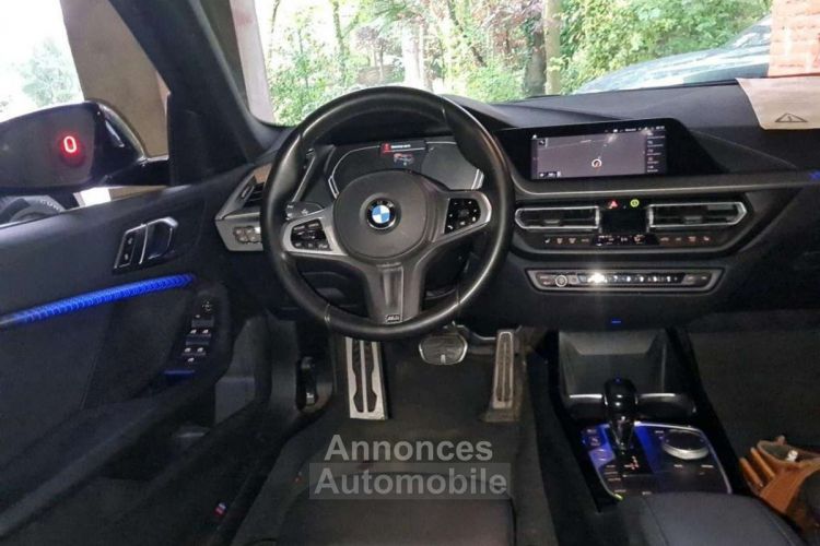 BMW Série 2 218 iA GranCoupé Kit M T PANO-DIGITAL-NAVI PRO-LED - <small></small> 26.990 € <small>TTC</small> - #4