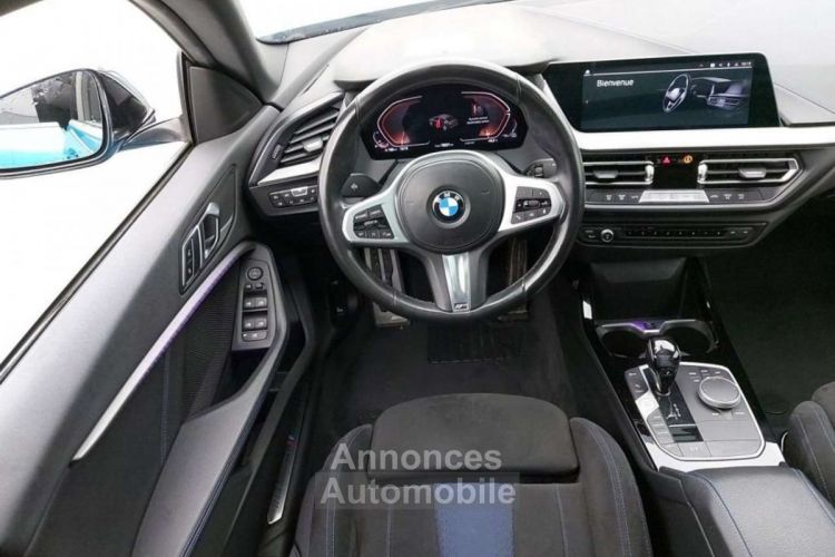 BMW Série 2 218 iA GranCoupé Kit M T PANO-DIGITAL-NAVI PRO-LED - <small></small> 26.990 € <small>TTC</small> - #8