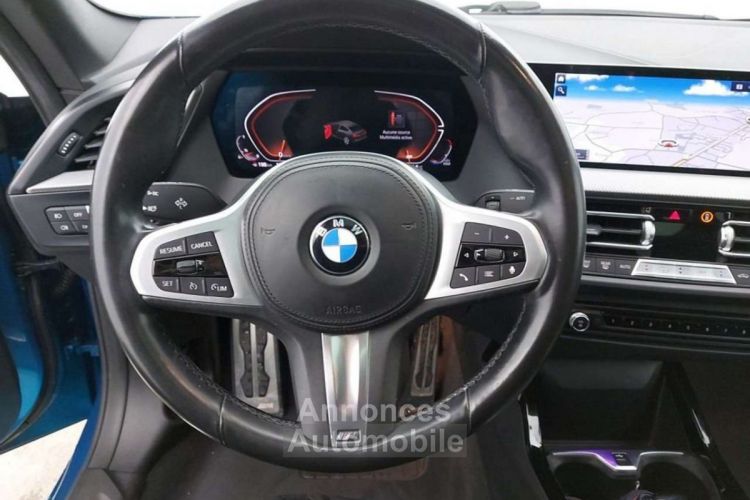 BMW Série 2 218 iA GranCoupé Kit M T PANO-DIGITAL-NAVI PRO-LED - <small></small> 26.990 € <small>TTC</small> - #10