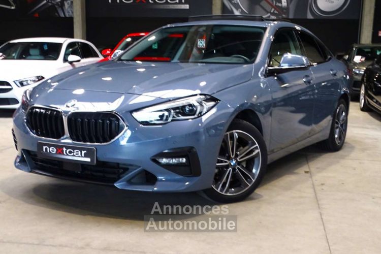 BMW Série 2 218 iA GranCoupé Sportline - <small></small> 25.990 € <small>TTC</small> - #1