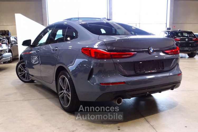 BMW Série 2 218 iA GranCoupé Sportline - <small></small> 25.990 € <small>TTC</small> - #4