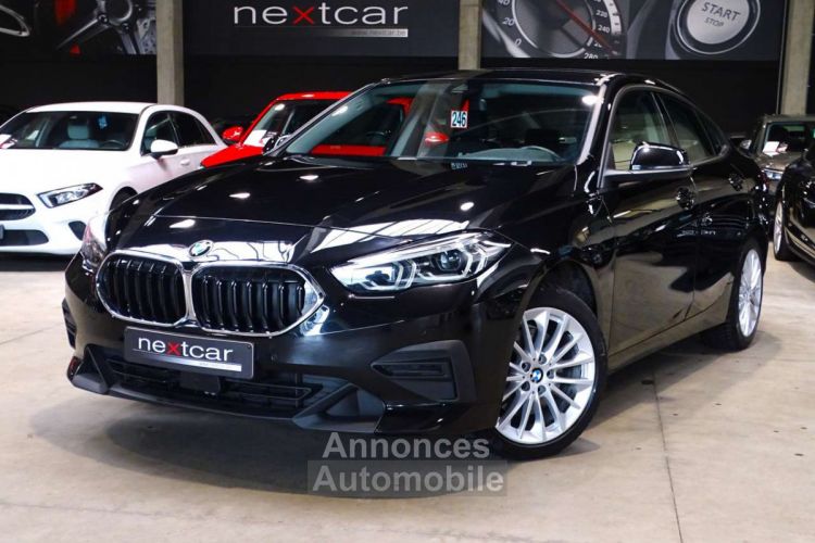 BMW Série 2 218 iA GranCoupé Sportline - <small></small> 25.990 € <small>TTC</small> - #1