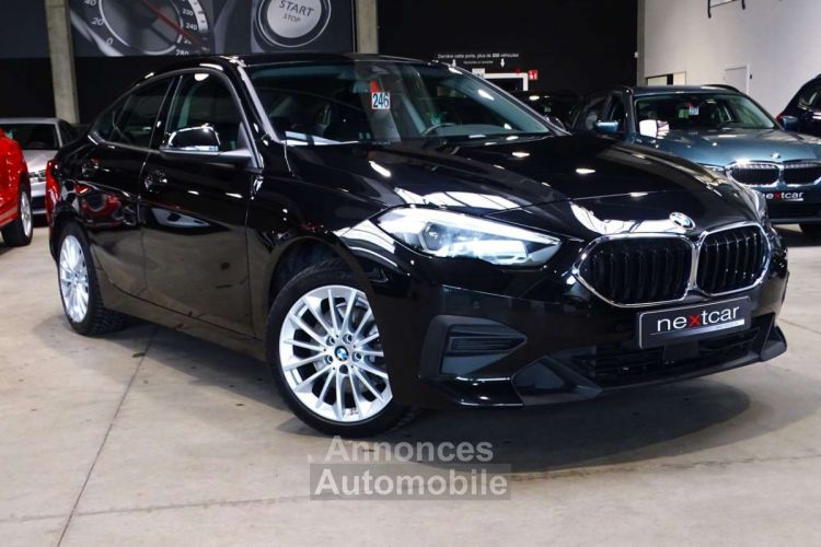 BMW Série 2 218 iA GranCoupé Sportline - <small></small> 25.990 € <small>TTC</small> - #2