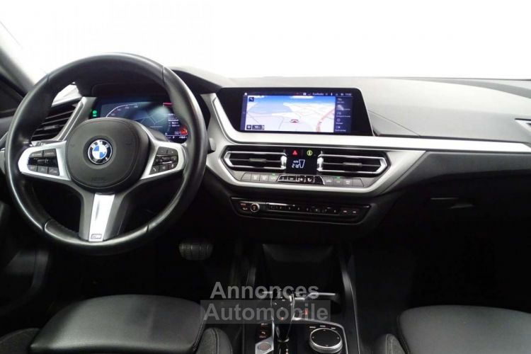 BMW Série 2 218 iA GranCoupé Sportline - <small></small> 25.990 € <small>TTC</small> - #7