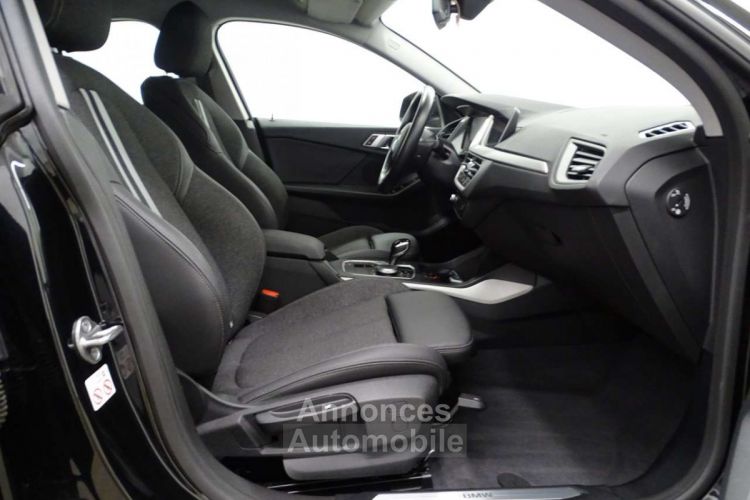 BMW Série 2 218 iA GranCoupé Sportline - <small></small> 25.990 € <small>TTC</small> - #9