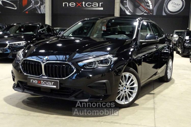 BMW Série 2 218 iA GranCoupé Sportline - <small></small> 25.490 € <small>TTC</small> - #1