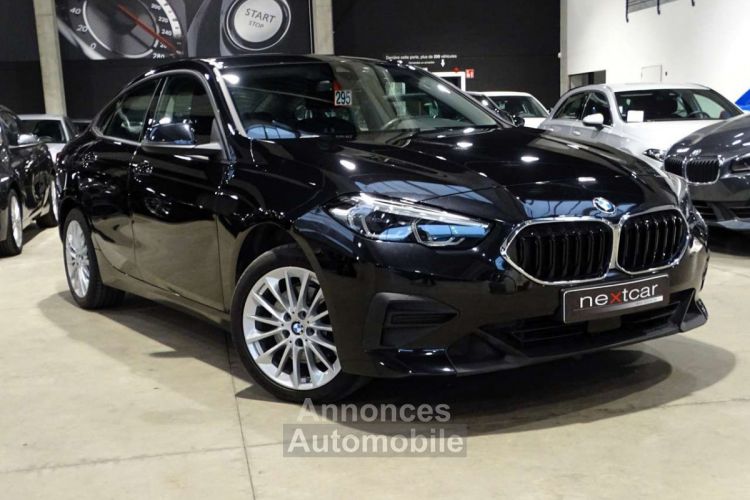 BMW Série 2 218 iA GranCoupé Sportline - <small></small> 25.490 € <small>TTC</small> - #2