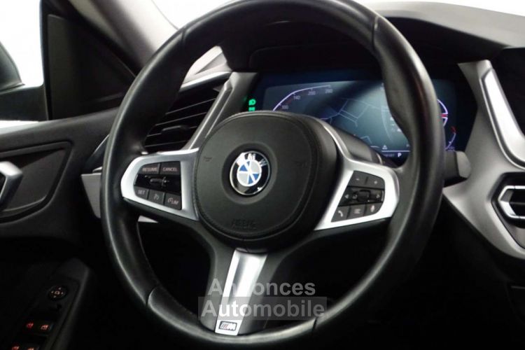 BMW Série 2 218 iA GranCoupé Sportline - <small></small> 25.490 € <small>TTC</small> - #5