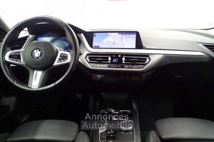 BMW Série 2 218 iA GranCoupé Sportline - <small></small> 25.490 € <small>TTC</small> - #6