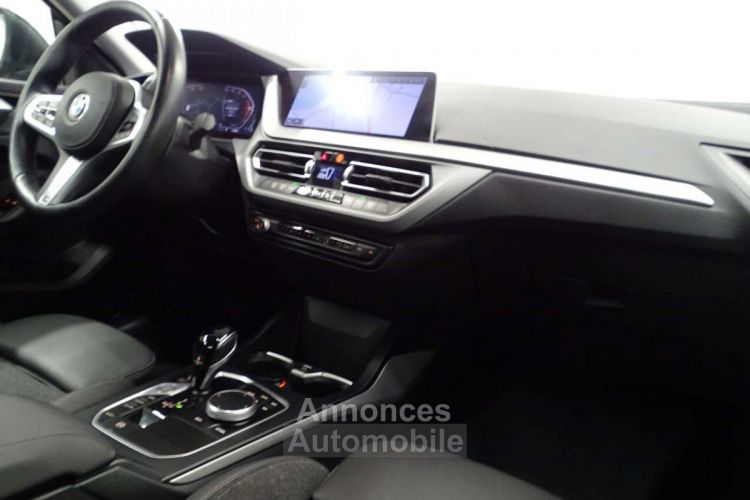 BMW Série 2 218 iA GranCoupé Sportline - <small></small> 25.490 € <small>TTC</small> - #7