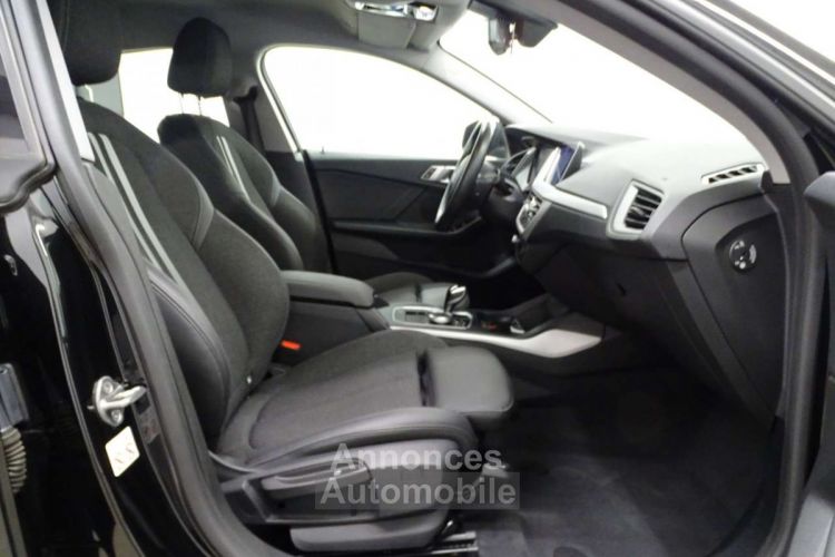 BMW Série 2 218 iA GranCoupé Sportline - <small></small> 25.490 € <small>TTC</small> - #8