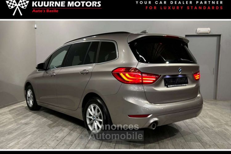 BMW Série 2 218 iA GT 7pl. Alu-Led-GpsPro-Pdc-Cruise - <small></small> 20.900 € <small>TTC</small> - #2